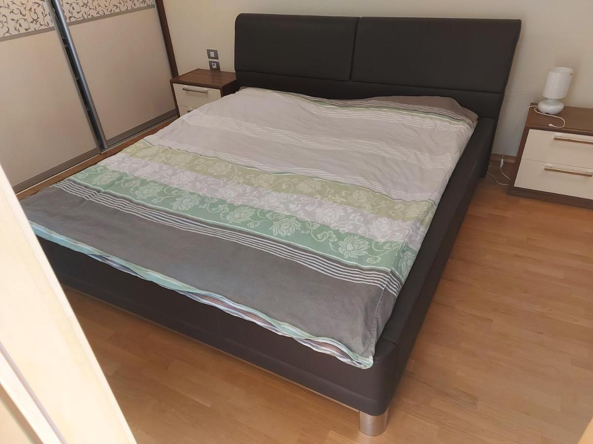 Apartma Klara Изола Экстерьер фото