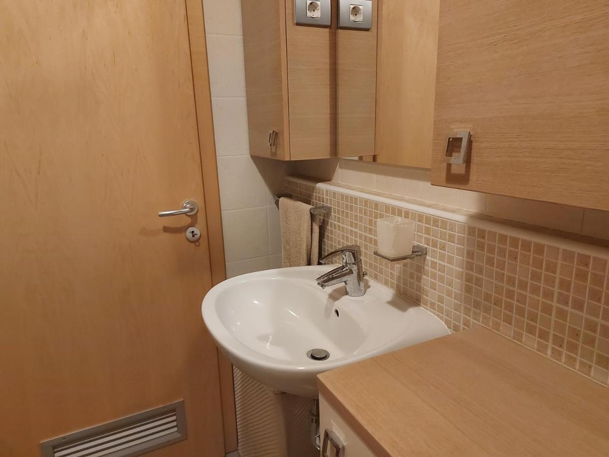 Apartma Klara Изола Экстерьер фото