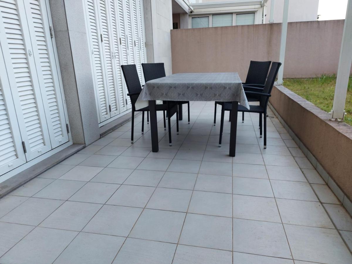 Apartma Klara Изола Экстерьер фото