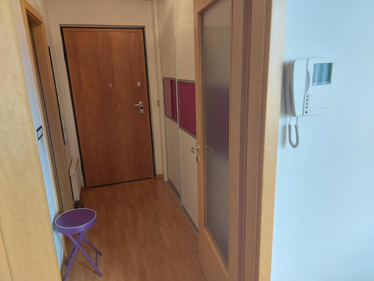 Apartma Klara Изола Экстерьер фото