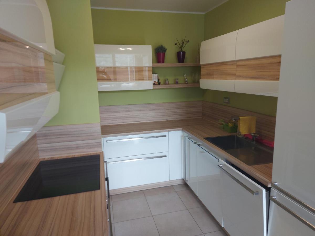 Apartma Klara Изола Экстерьер фото