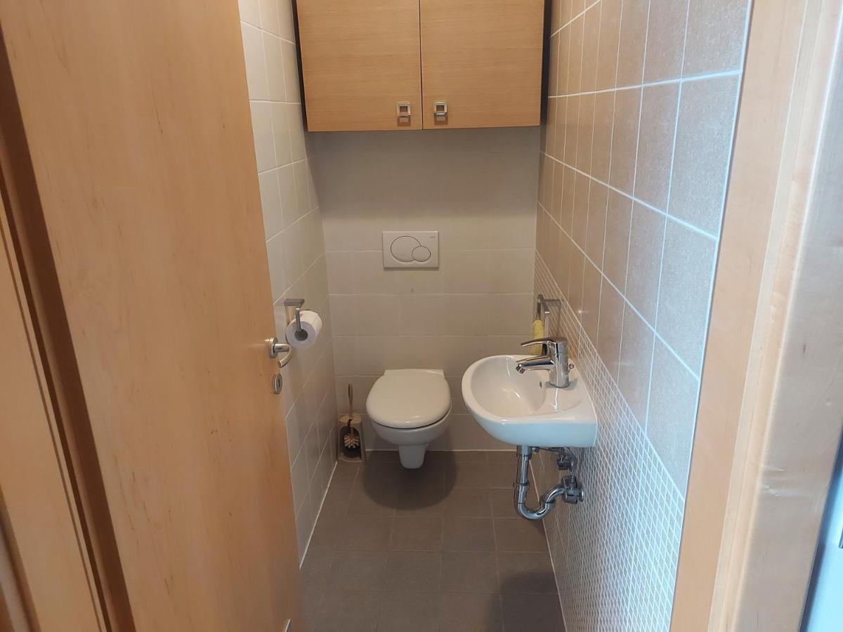 Apartma Klara Изола Экстерьер фото